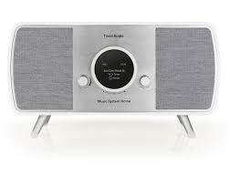 Tivoli Audio Music System Home Gen2 all-in-one system white/